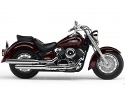 Yamaha XVS1100A DragStar Classic Yamaha XVS1100A DragStar Classic